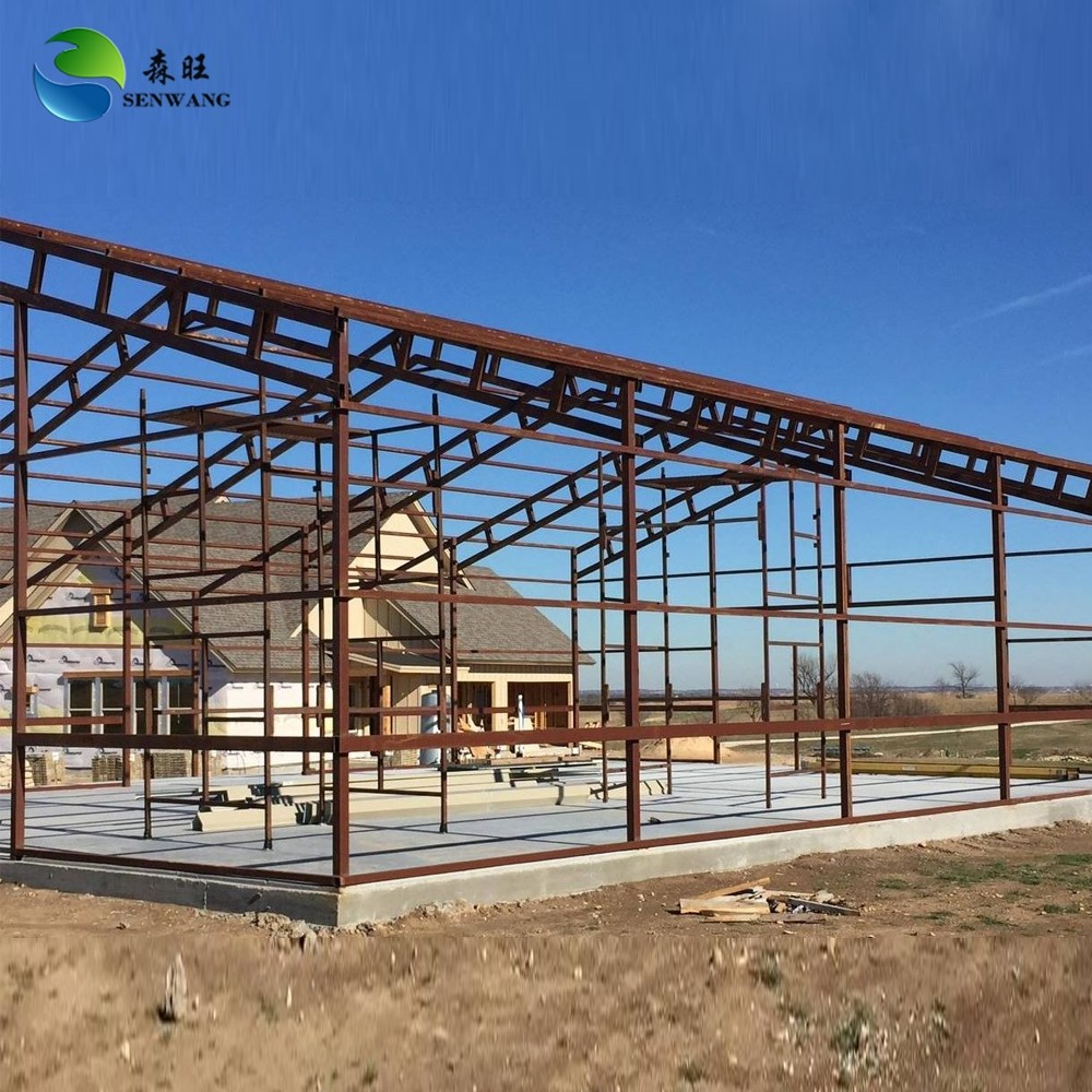 light steel structure warehouse multi storey prefabricated house prefab steel structure ss4oo buildings