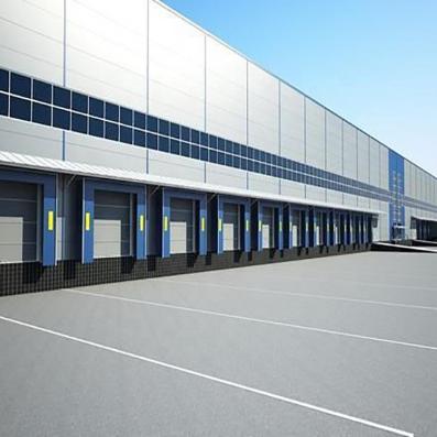 Introduction to Steel Structure Buildings​