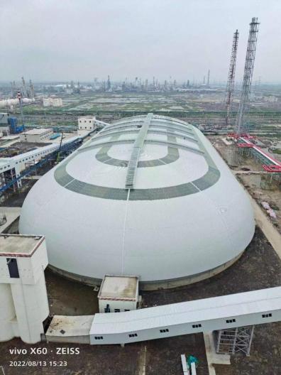 Steel Buildings: Redefining Performance & Value